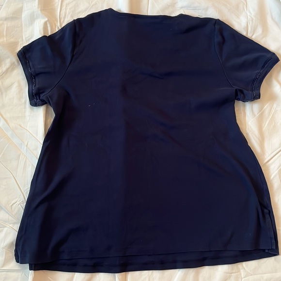 Karen Scott Tshirt - Picture 2 of 5